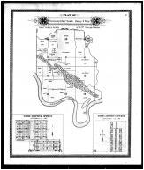 Townships 6, 7 S. Range 4 W., White Sulphur Springs, Snipes Add. To Tucker, Jefferson County 1905